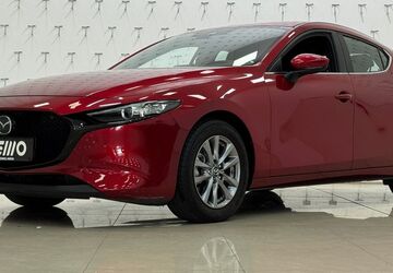 Mazda 3 31.751 km 14.500 &euro; Oberhausen 46149