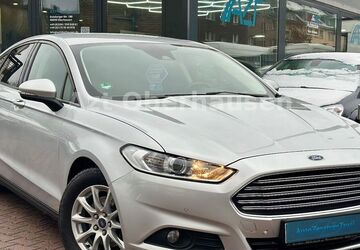 Ford Mondeo 110.000 km 9.990 &euro; Oberhausen 46049