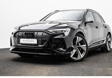 Audi e-tron 59.311 km 34.705 &euro; Hagen 58091