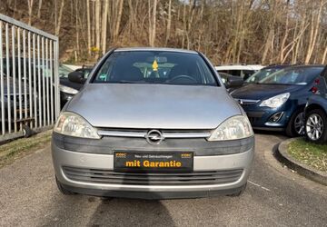 Opel Corsa 179.995 km 1.499 &euro; Essen 45145