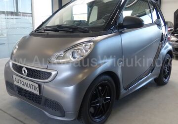 Smart ForTwo 107.000 km 7.990 &euro; Wuppertal 42289