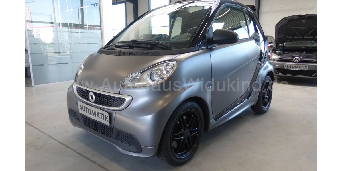 Smart ForTwo 107.000 km 7.990 &euro; Wuppertal 42289