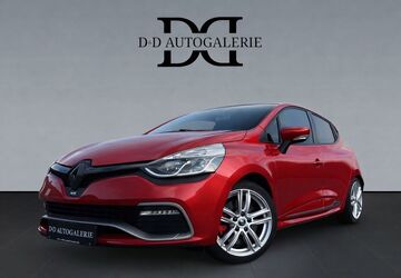 Renault Clio 119.000 km 14.099 &euro; Wuppertal 42285