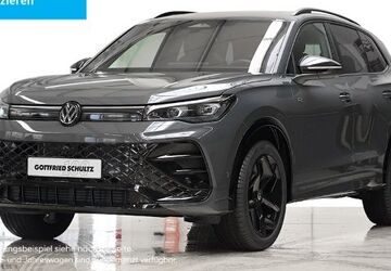 VW Tiguan 6.999 km 55.990 &euro; Mettmann 40822