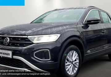 VW T-Roc 79.234 km 19.699 &euro; Solingen 42651