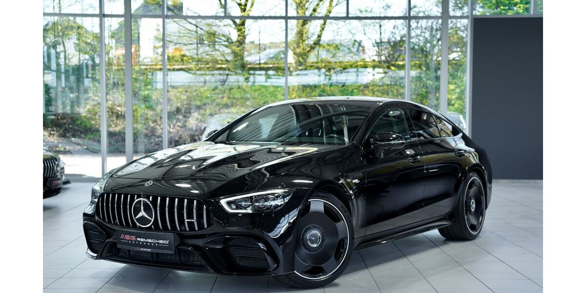 Mercedes-Benz AMG GT 89.000 km 68.800 &euro; Remscheid/NRW 42855