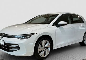 VW Golf 16.284 km 30.945 &euro; Neuss 41469