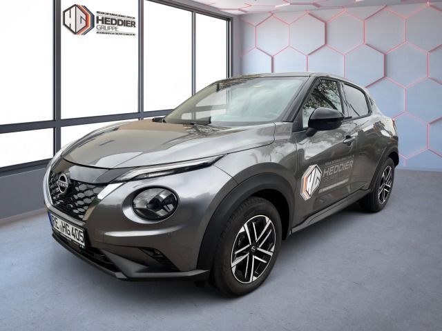 Nissan Juke 3.500 km 25.990 &euro; Bottrop 46240