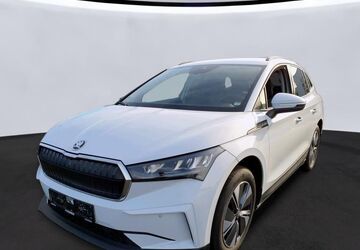 Skoda Enyaq 51.107 km 21.060 &euro; Hagen 58091