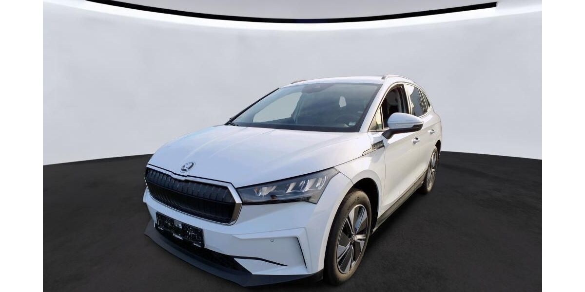 Skoda Enyaq 51.107 km 21.060 &euro; Hagen 58091