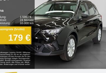 Seat Arona 4.999 km 23.980 &euro; Bochum 44809