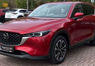 Mazda CX-5 73.268 km 26.590 &euro; Hattingen Welper 45527