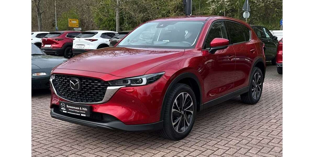Mazda CX-5 73.268 km 26.590 &euro; Hattingen Welper 45527