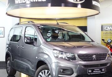 Peugeot Rifter 72.559 km 16.950 &euro; Duisburg 47058