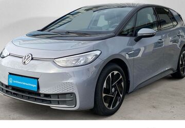 VW ID.3 48.369 km 18.370 &euro; Bochum - Linden 44879