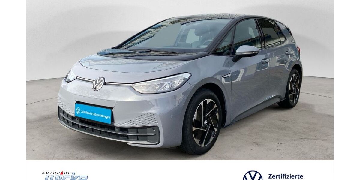 VW ID.3 48.369 km 18.370 &euro; Bochum - Linden 44879