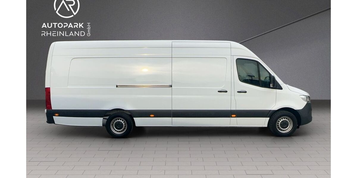 Mercedes-Benz Sprinter 102.511 km 26.950 &euro; Bochum 44866