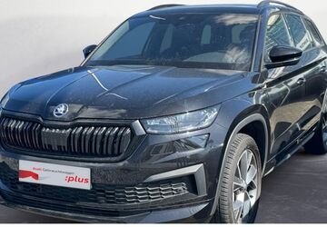 Skoda Kodiaq 25.797 km 41.980 &euro; Hilden 40721