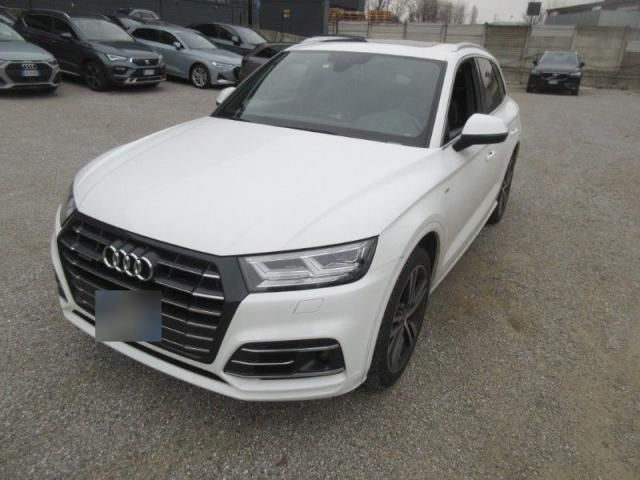 Audi Q5 106.805 km 29.215 &euro; Hagen 58091