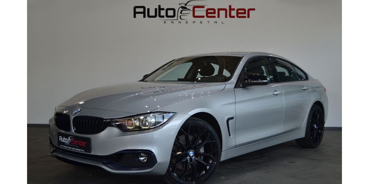 BMW 440 111.000 km 30.999 &euro; Ennepetal (Bei Wuppertal) 58256