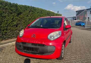 Citroen C1 190.000 km 1.500 &euro; Monheim am Rhein 40789