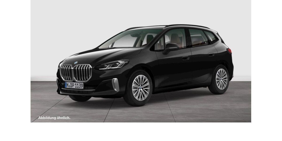 BMW 220 Active Tourer 19.646 km 31.690 &euro; Solingen 42719