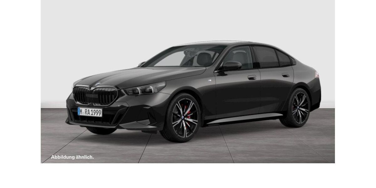 BMW 540 6.600 km 72.990 &euro; Velbert 42553