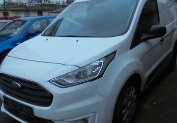 Ford Tourneo Connect 196.000 km 6.450 &euro; Essen 45329