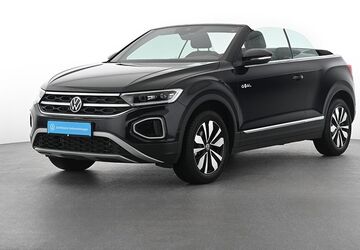 VW T-Roc 25.377 km 25.990 &euro; Essen 45143