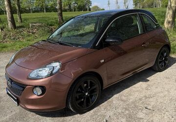 Opel Adam 31.175 km 9.999 &euro; Oberhausen 46045