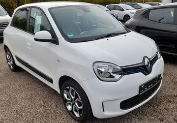 Renault Twingo 48.500 km 9.975 &euro; Hückeswagen 42499