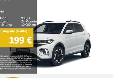 VW T-Cross 25.262 km 26.340 &euro; Bochum 44892