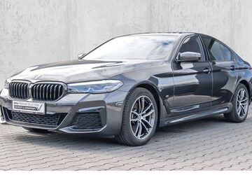BMW 520 61.350 km 37.990 &euro; Velbert 42553
