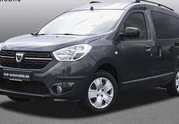 Dacia Dokker 21.593 km 16.788 &euro; Bochum 44809