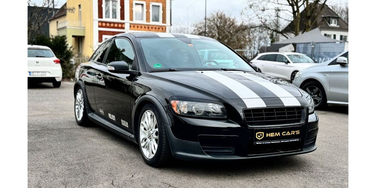 Volvo C30 177.000 km 2.999 &euro; Langenfeld 40764