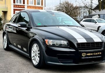 Volvo C30 177.000 km 3.249 &euro; Langenfeld 40764