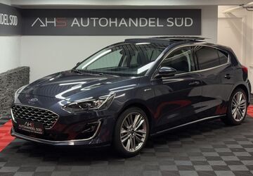 Ford Focus 57.000 km 18.999 &euro; Remscheid 42857
