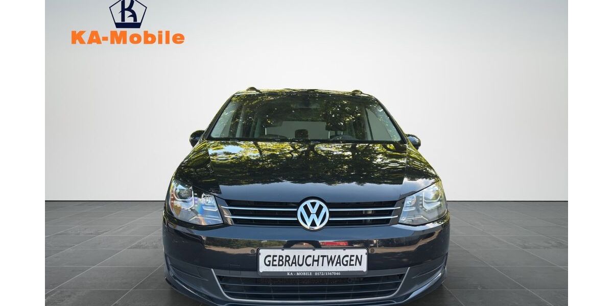 VW Sharan 189.000 km 10.500 &euro; Düsseldorf 40472