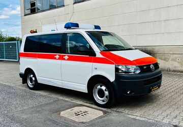 VW T5 Transporter 177.000 km 17.990 &euro; Essen 45327