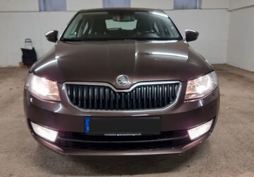 Skoda Octavia 151.000 km 7.990 &euro; Düsseldorf 40474