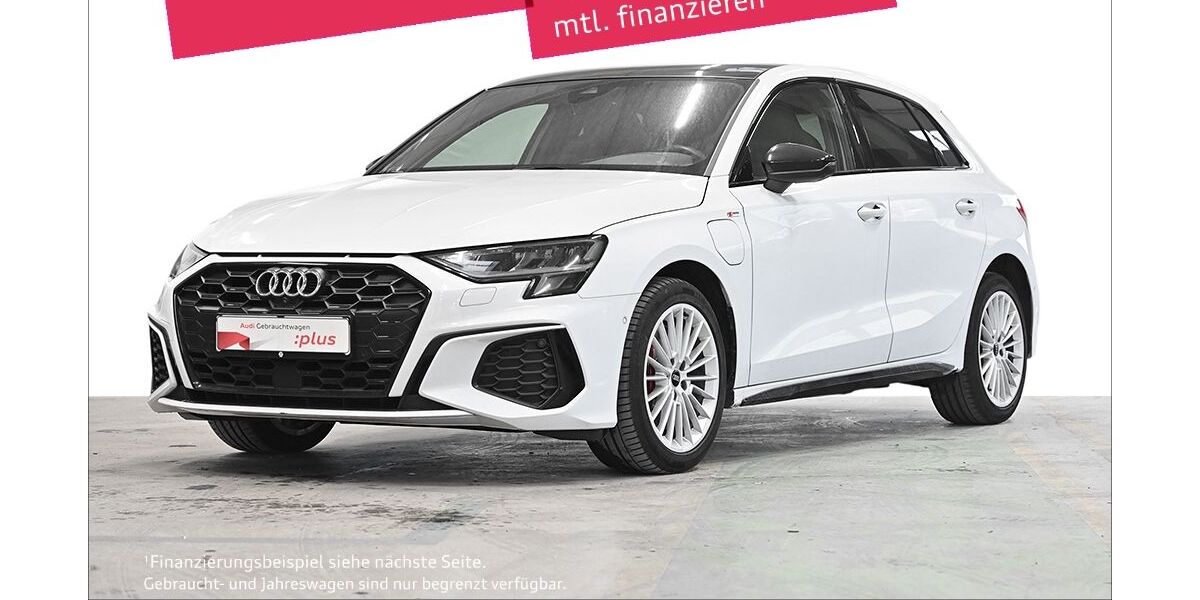 Audi A3 95.773 km 25.888 &euro; Wuppertal 42109