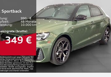 Audi A1 3.262 km 32.590 &euro; Gelsenkirchen 45894
