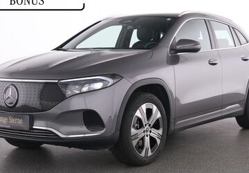 Mercedes-Benz EQA 6.998 km 37.685 &euro; Essen 45309