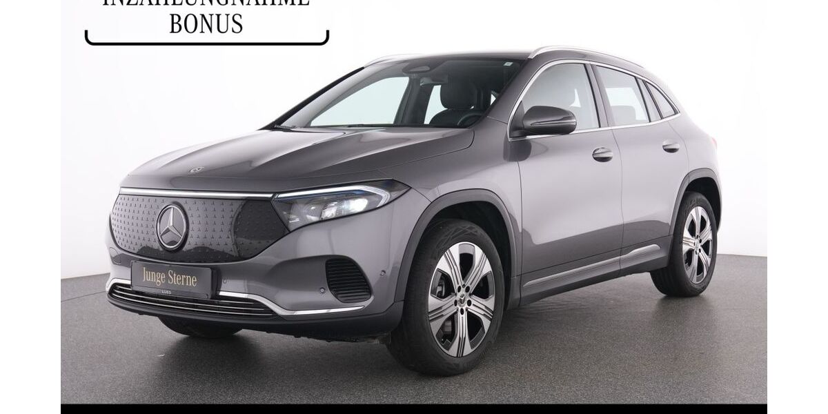 Mercedes-Benz EQA 6.998 km 37.799 &euro; Essen 45309