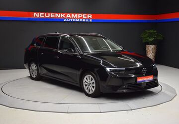 Opel Astra 73.300 km 17.490 &euro; Remscheid 42853
