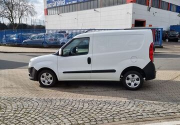Fiat Doblo 162.557 km 4.999 &euro; Düsseldorf 40599