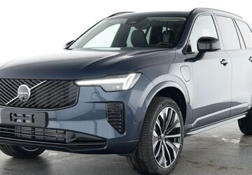 Volvo XC90 11.828 km 69.900 &euro; Wuppertal 42109