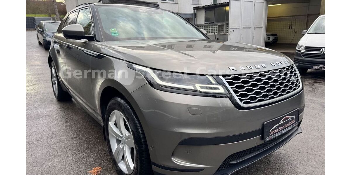 Land Rover Range Rover Velar 175.400 km 19.950 &euro; Essen 45141