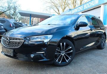 Opel Insignia 107.615 km 17.590 &euro; Bochum 44866