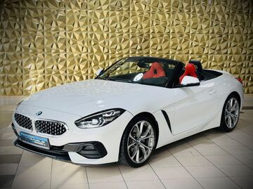 Gebrauchte BMW Z4